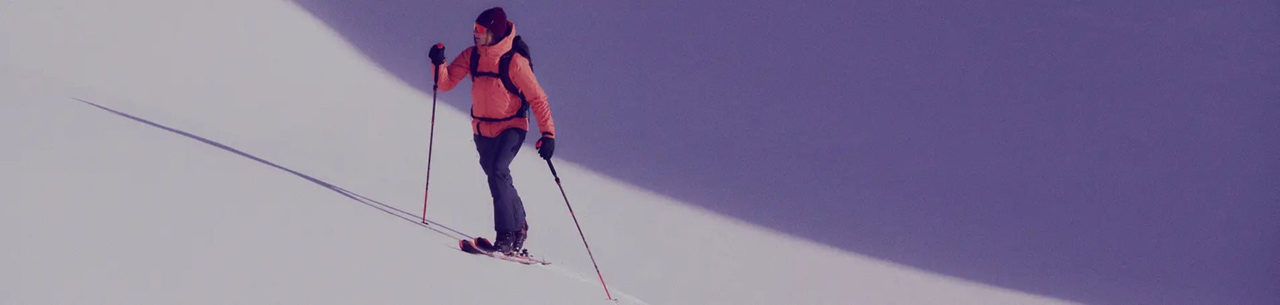 Skiløb i marts og april – den oversete guldperiode på skisæsonen