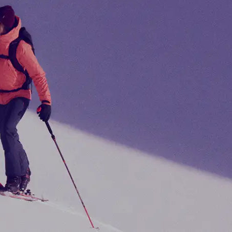 Skiløb i marts og april – den oversete guldperiode på skisæsonen