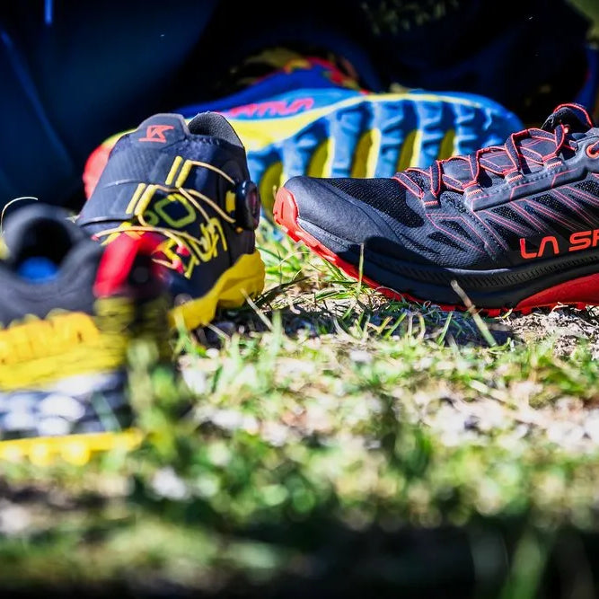 La Sportiva – fra italiensk landsby til verdens top