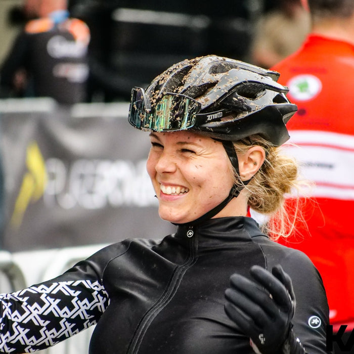 Et Nyt Eventyr i Livigno for Viktoria