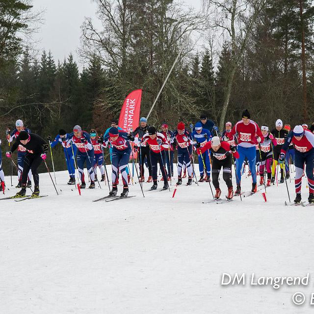 DM Langrend Ulricehamn 2023 - Steep & Deep