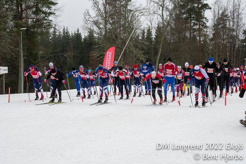 DM Langrend Ulricehamn 2023 - Steep & Deep