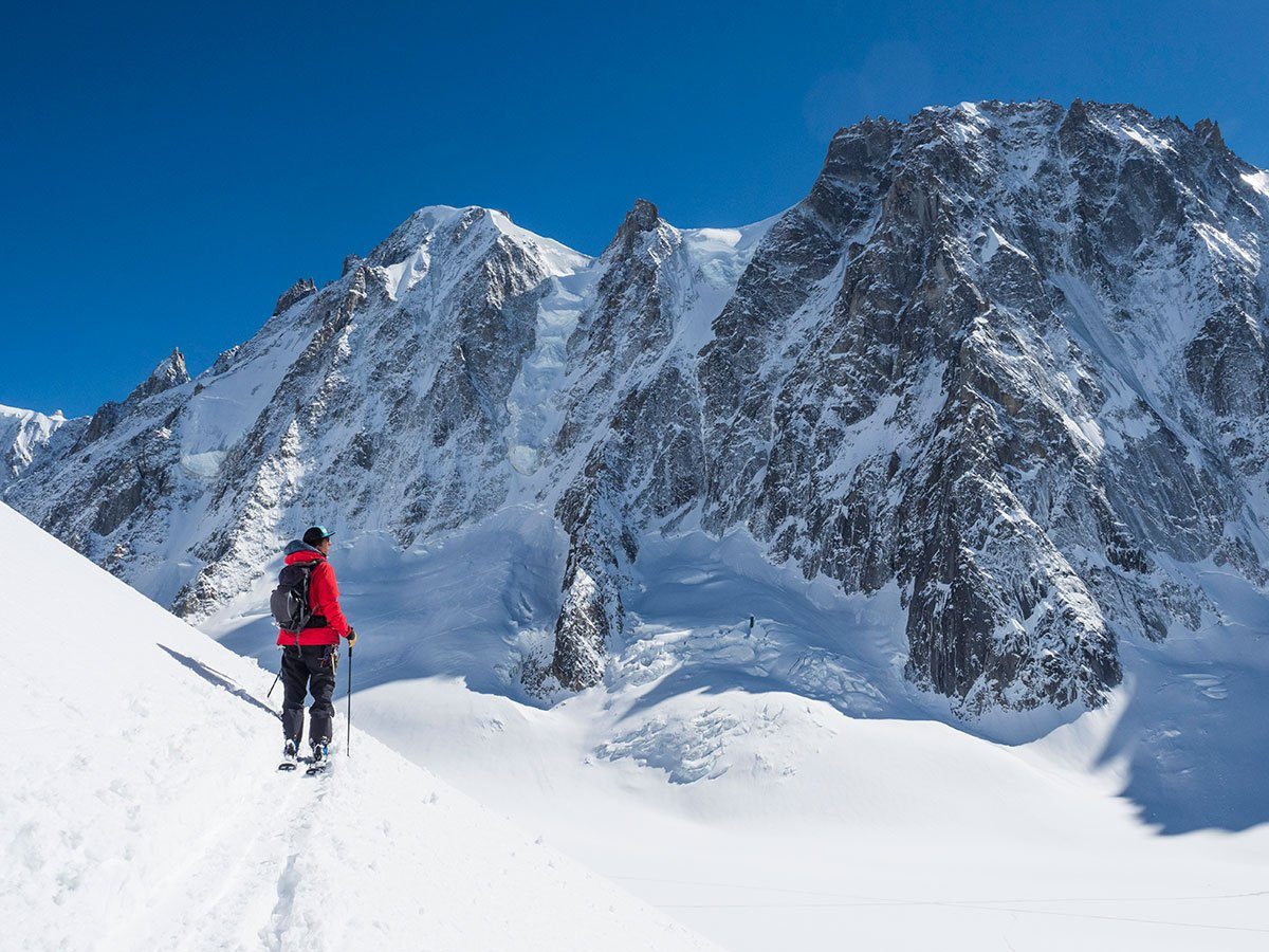 Essentielt gear – 10 ting du altid skal have i rygsækken - Steep & Deep