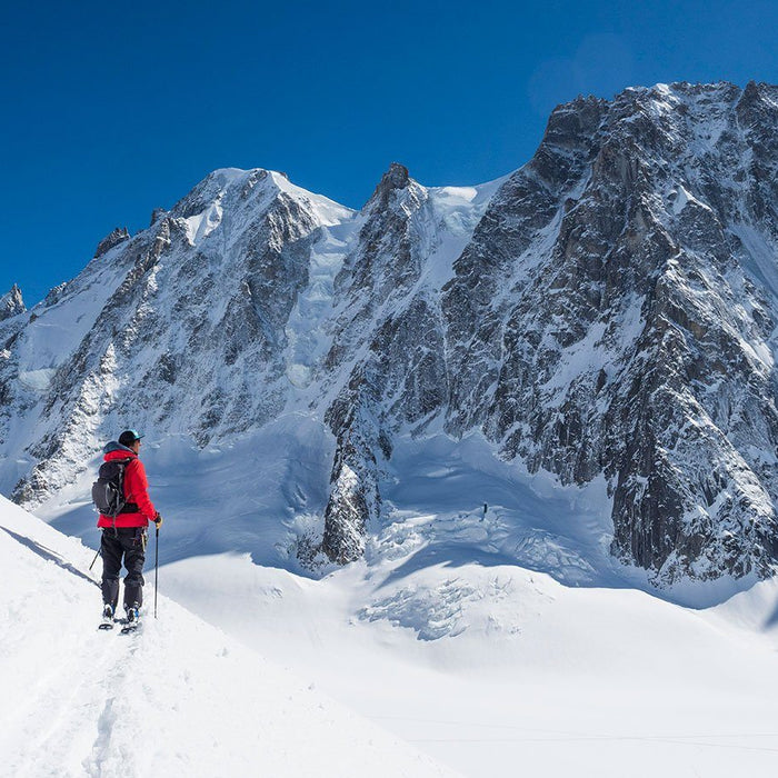 Essentielt gear – 10 ting du altid skal have i rygsækken - Steep & Deep