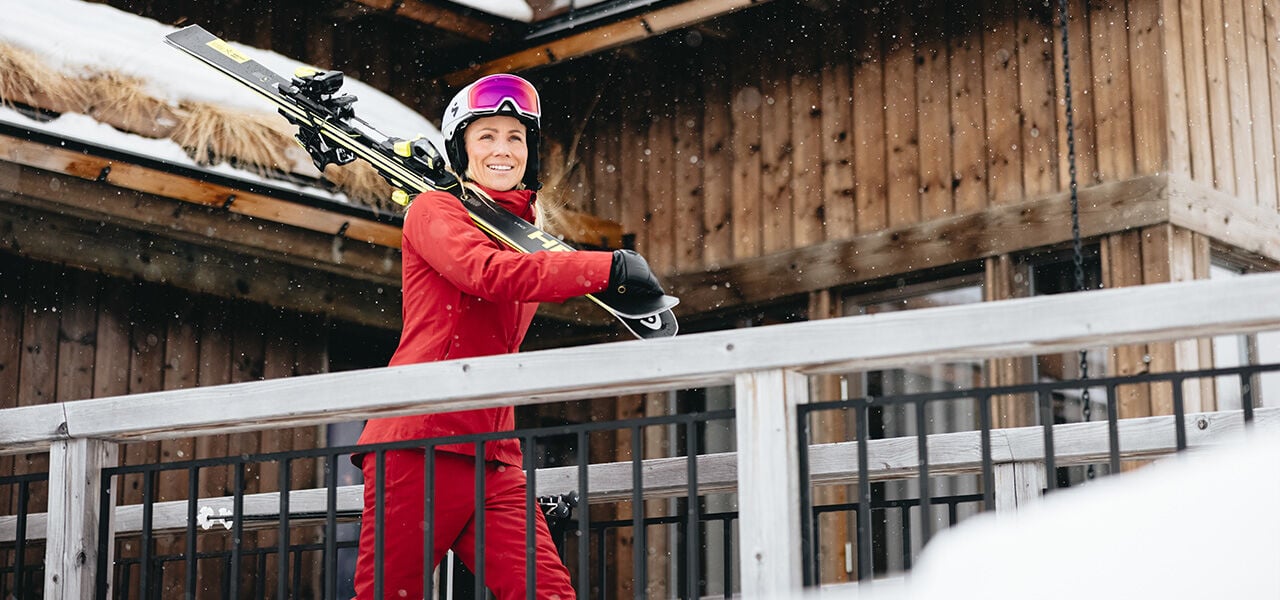 Guide: Sådan vasker du din dunjakke - Steep & Deep
