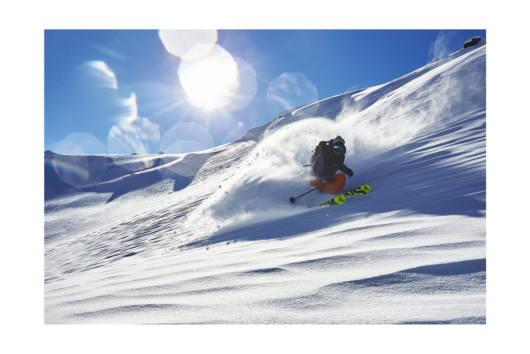 Guide: Sådan vasker du Gore-Tex skitøj - Steep & Deep