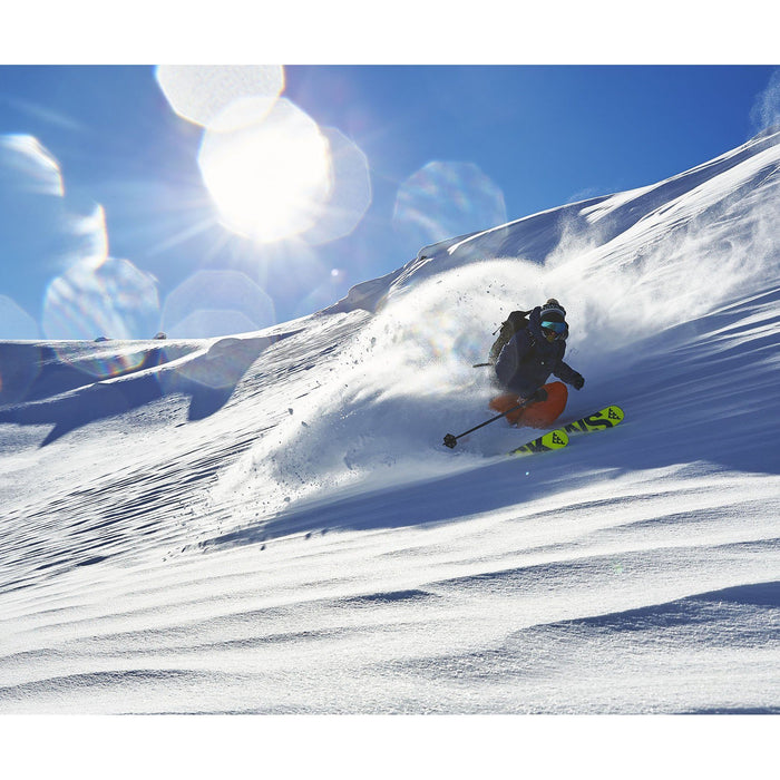 Guide: Sådan vasker du Gore-Tex skitøj - Steep & Deep