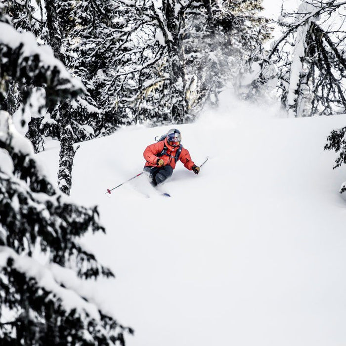 Hestra skihandsker i tal – Derfor er Hestra skihandsker verdens bedste! - Steep & Deep