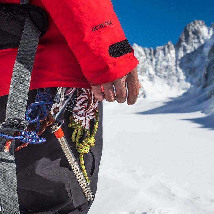 Hvad er Gore-Tex? - Steep & Deep