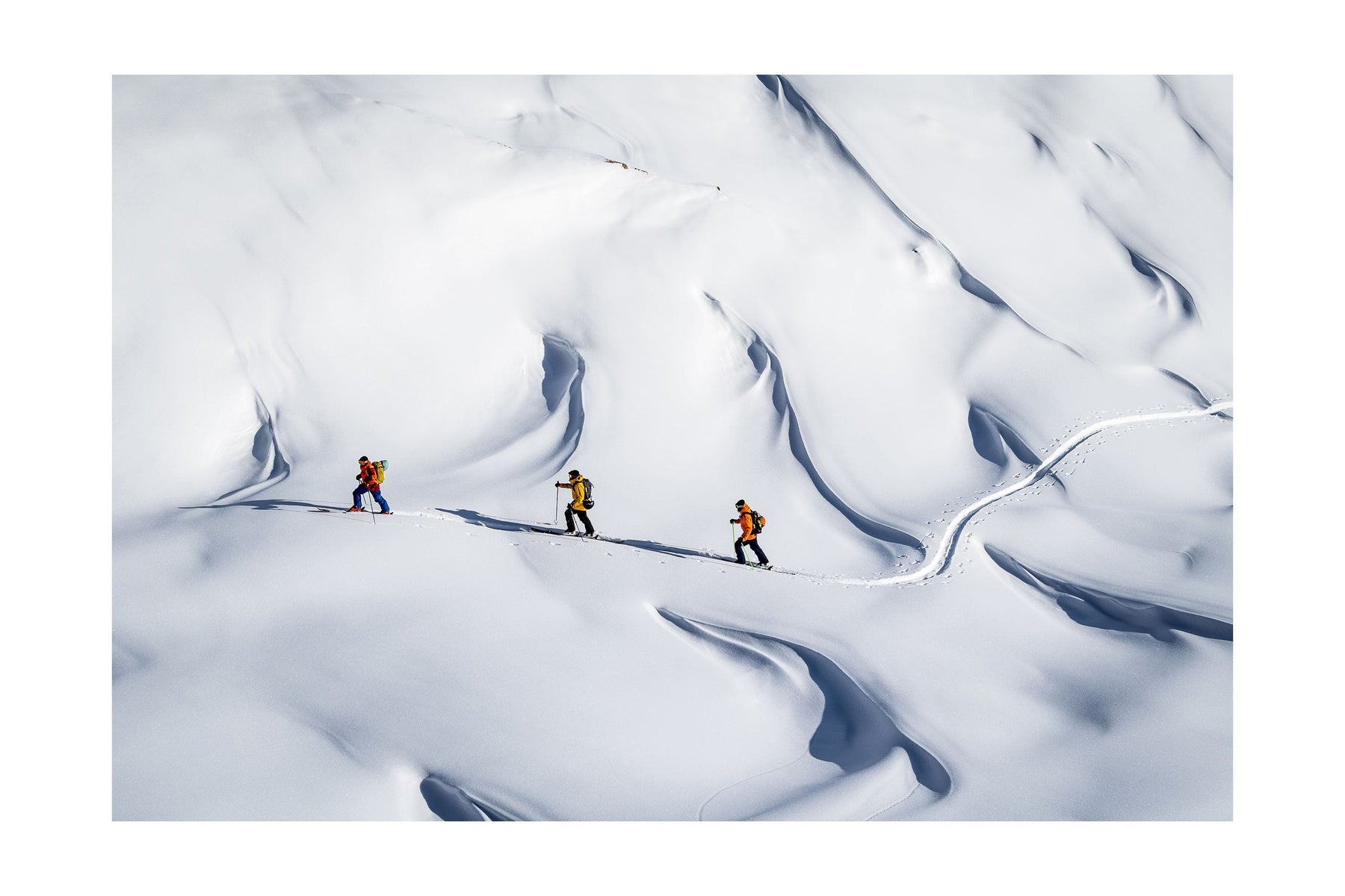 Køb af skistøvler – Guide til valg af skistøvler - Steep & Deep