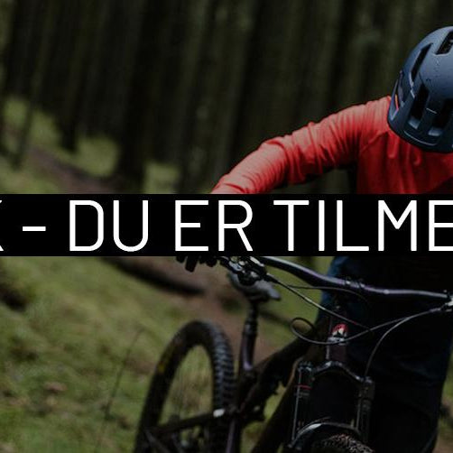 Lagersalg [27. oktober klokken 10.00] - Steep & Deep