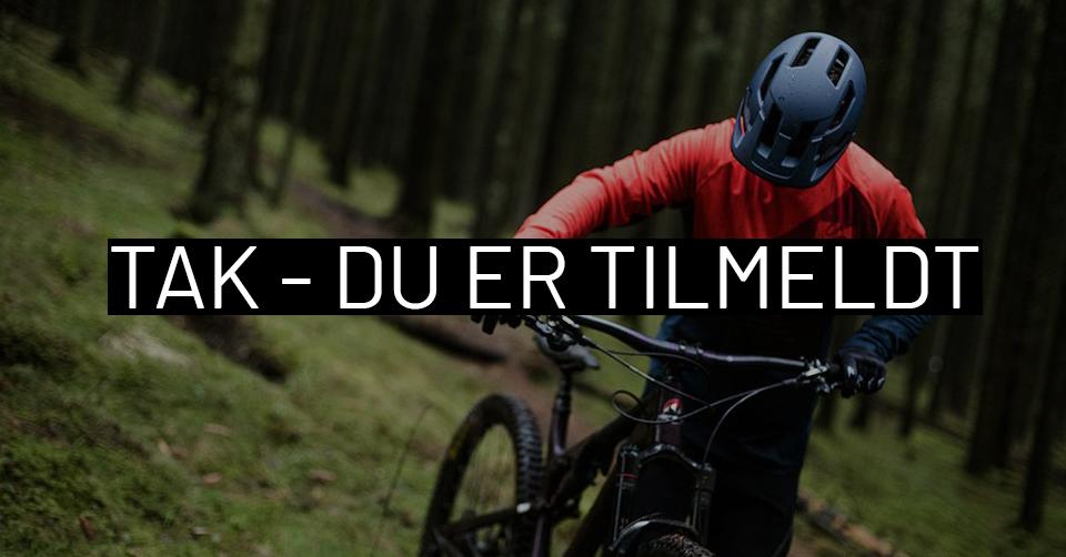 Lagersalg [27. oktober klokken 10.00] - Steep & Deep