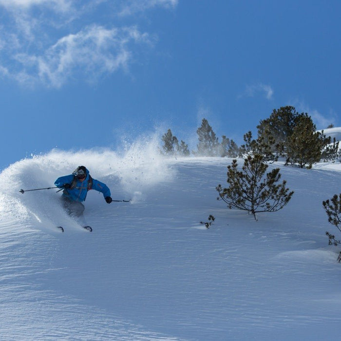 Oakley Prizm – Ny linse fra Oakley - Steep & Deep