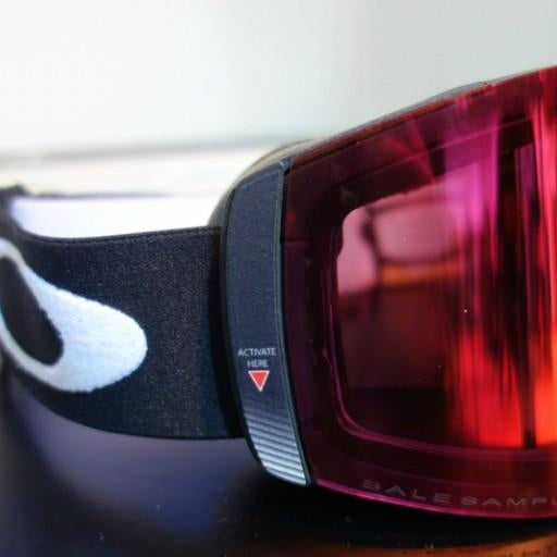 Oakley Prizm React – Ny linse fra Oakley - Steep & Deep