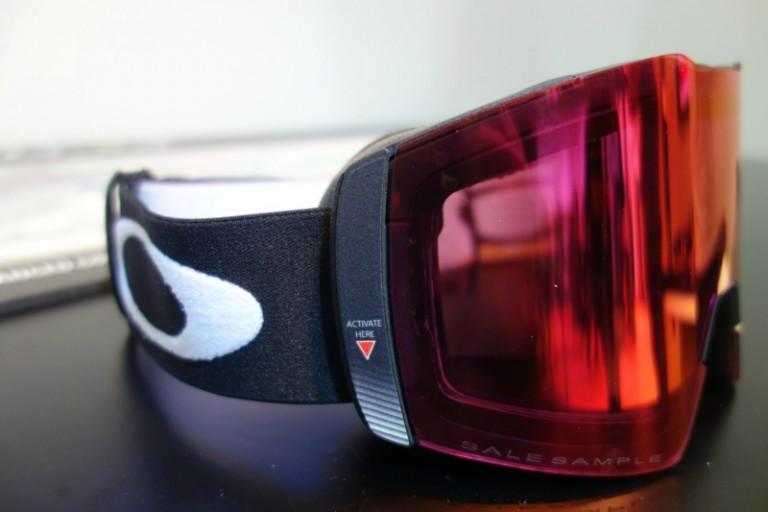 Oakley Prizm React – Ny linse fra Oakley - Steep & Deep