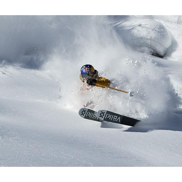 Ski goggles – Guide til køb af skibriller og goggles - Steep & Deep