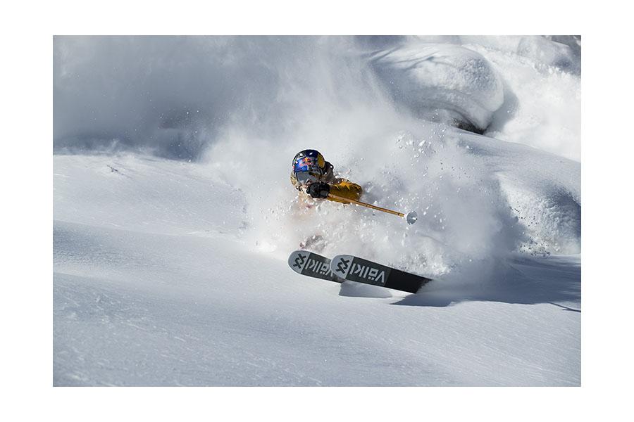 Ski goggles – Guide til køb af skibriller og goggles - Steep & Deep