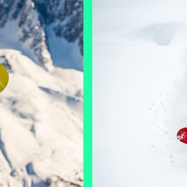 Ski & Snowboard
