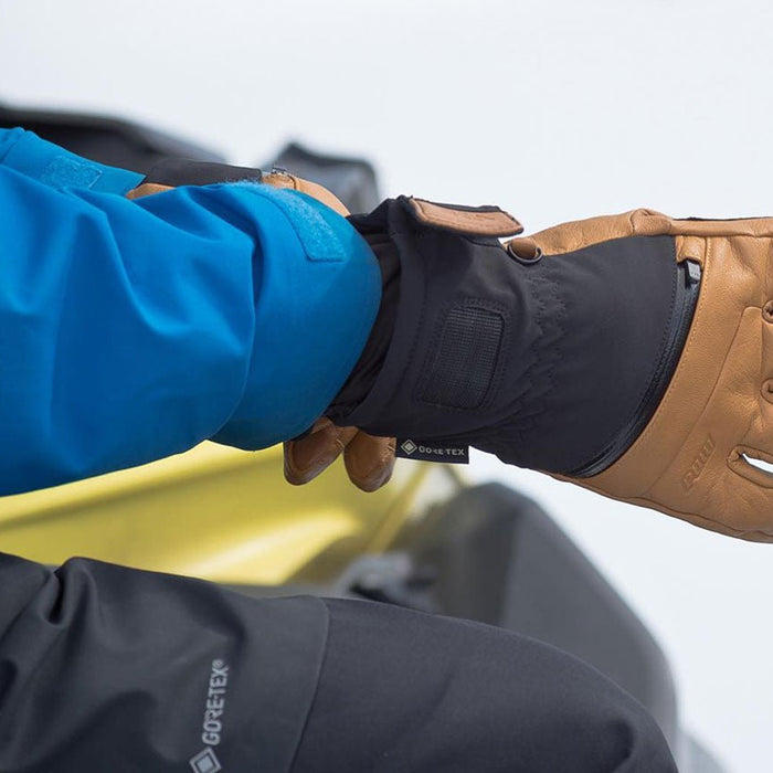 Test af skihandsker – Hvilken skihandske er bedst? - Steep & Deep