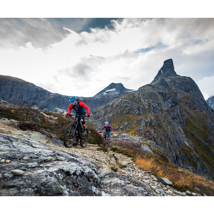 Top 5 – Bedste MTB spor i Danmark - Steep & Deep