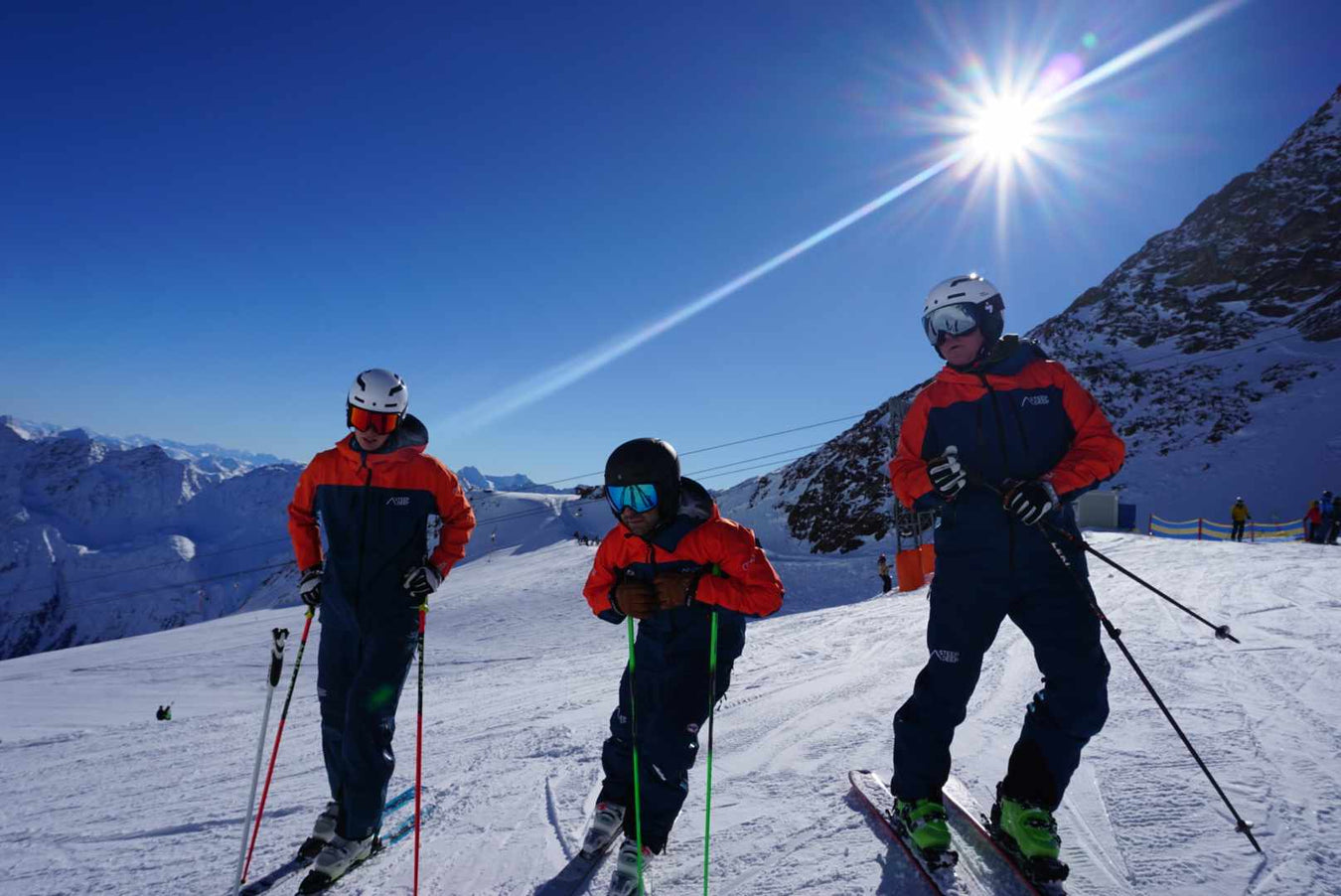 Test Ski