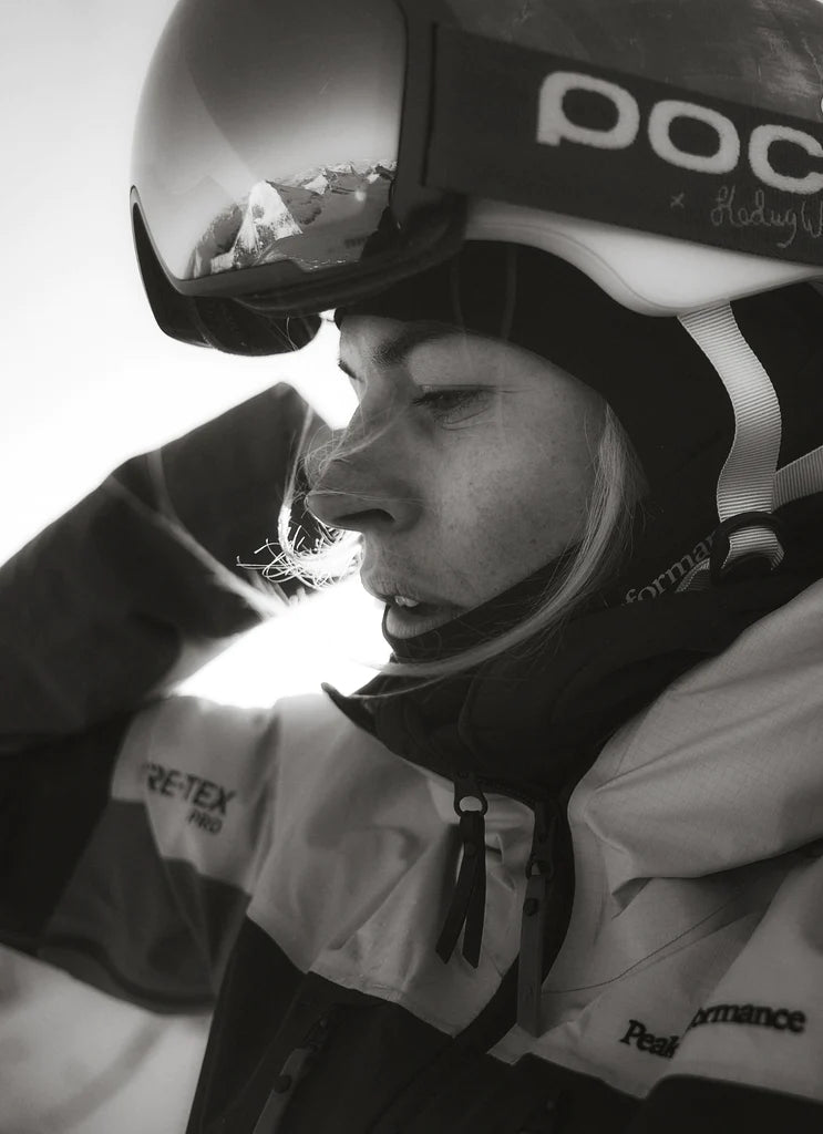 POC - Steep & Deep