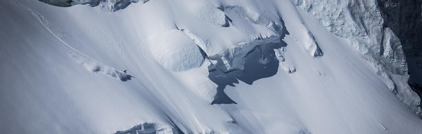 Skijakker - Steep & Deep