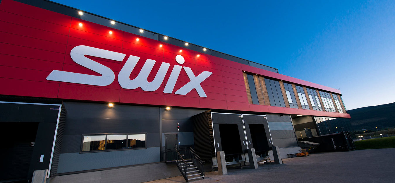 SWIX