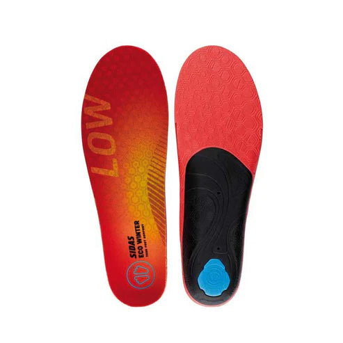 SIDAS 3FEET ECO WINTER LOW