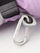 Hestra Heli Ski Female 5-Finger Syringa / Offwhite