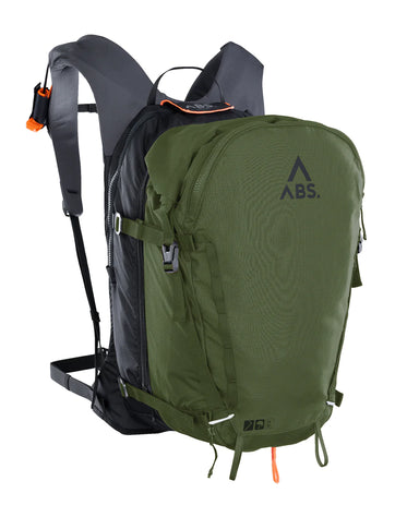 ABS A.Light E set 25-30L OS (515mm) – KHAKI