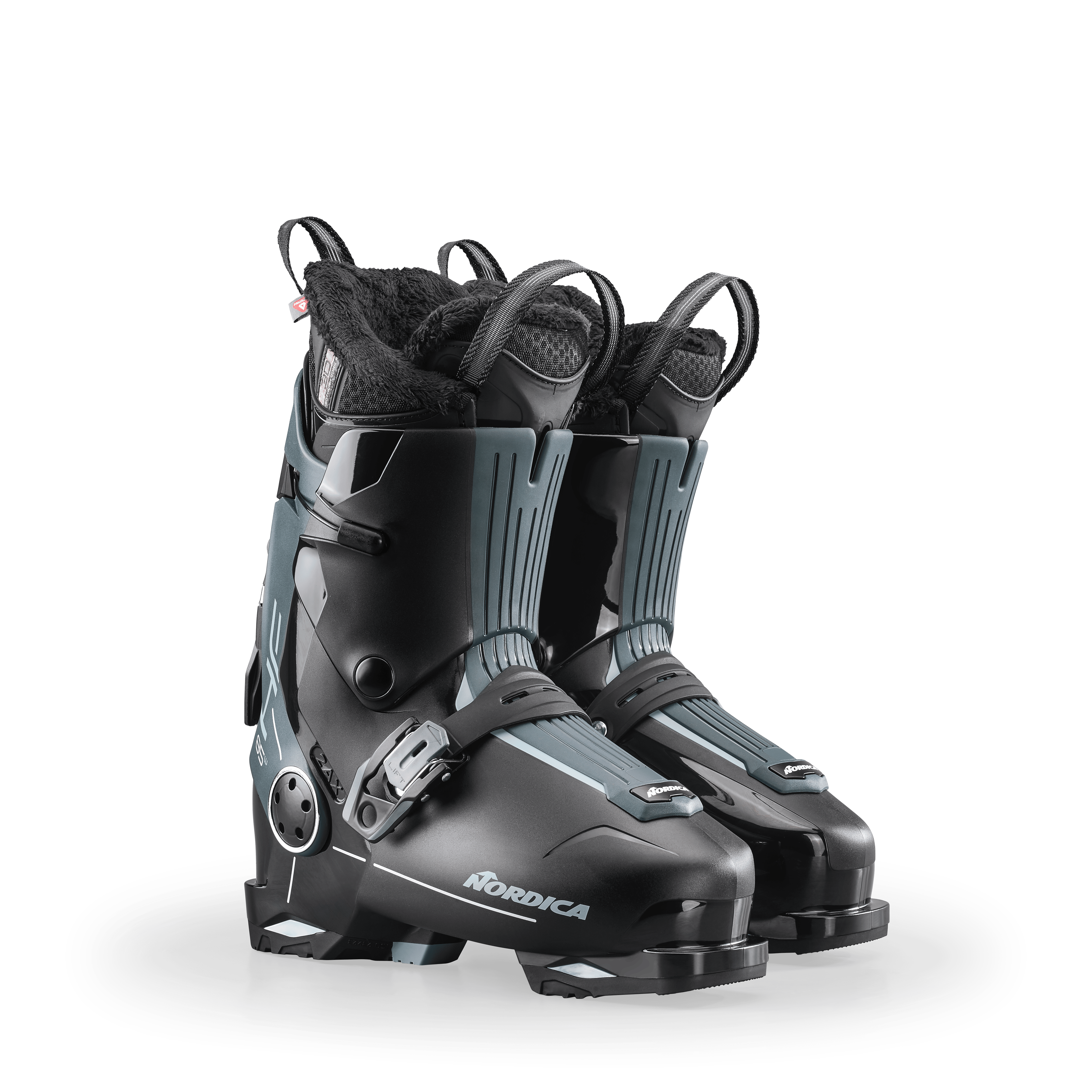 Nordica HF 85 Women GW