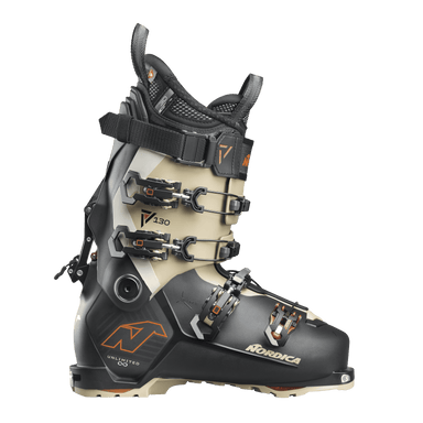 Nordica Unlimited 130 DYN