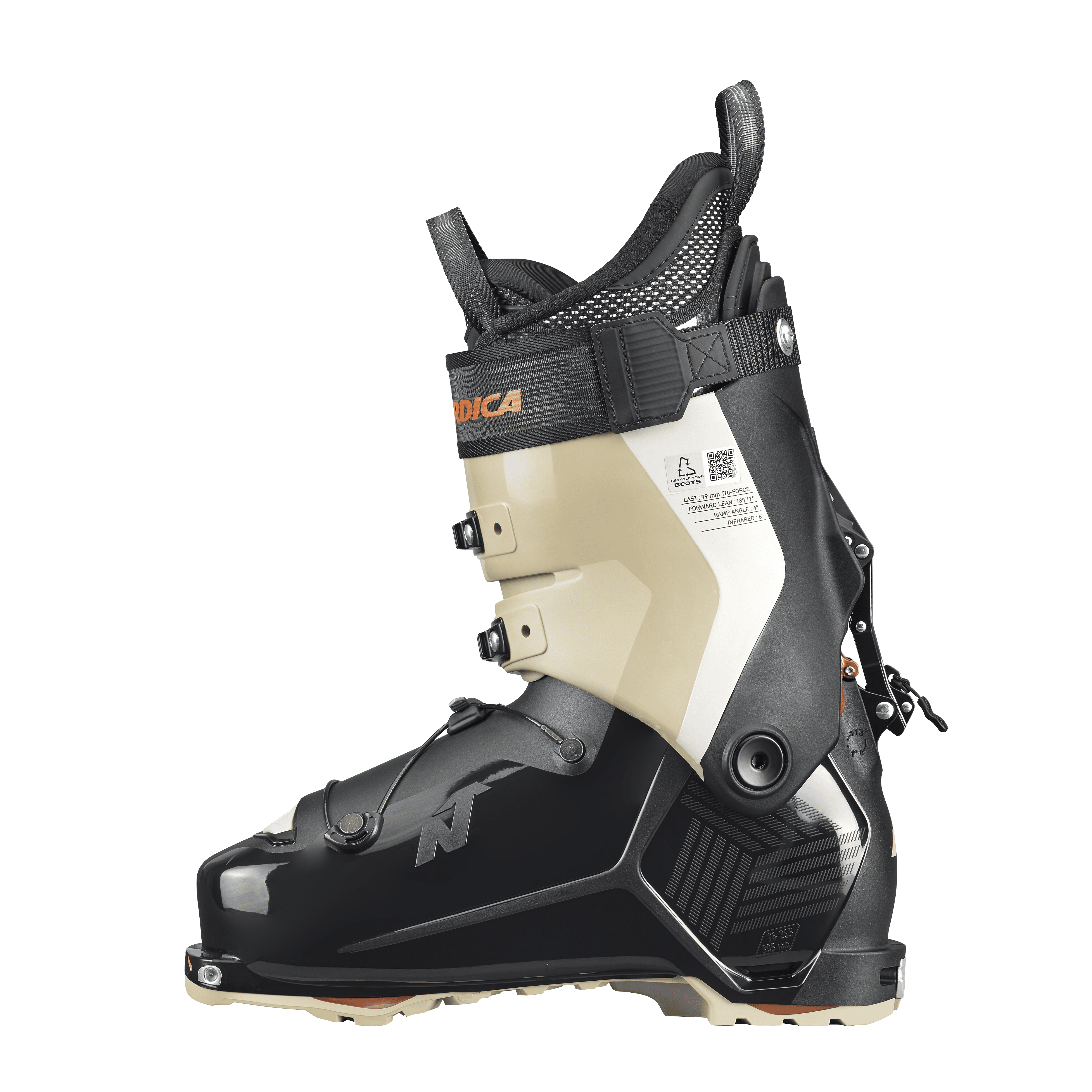 Nordica Unlimited 130 DYN