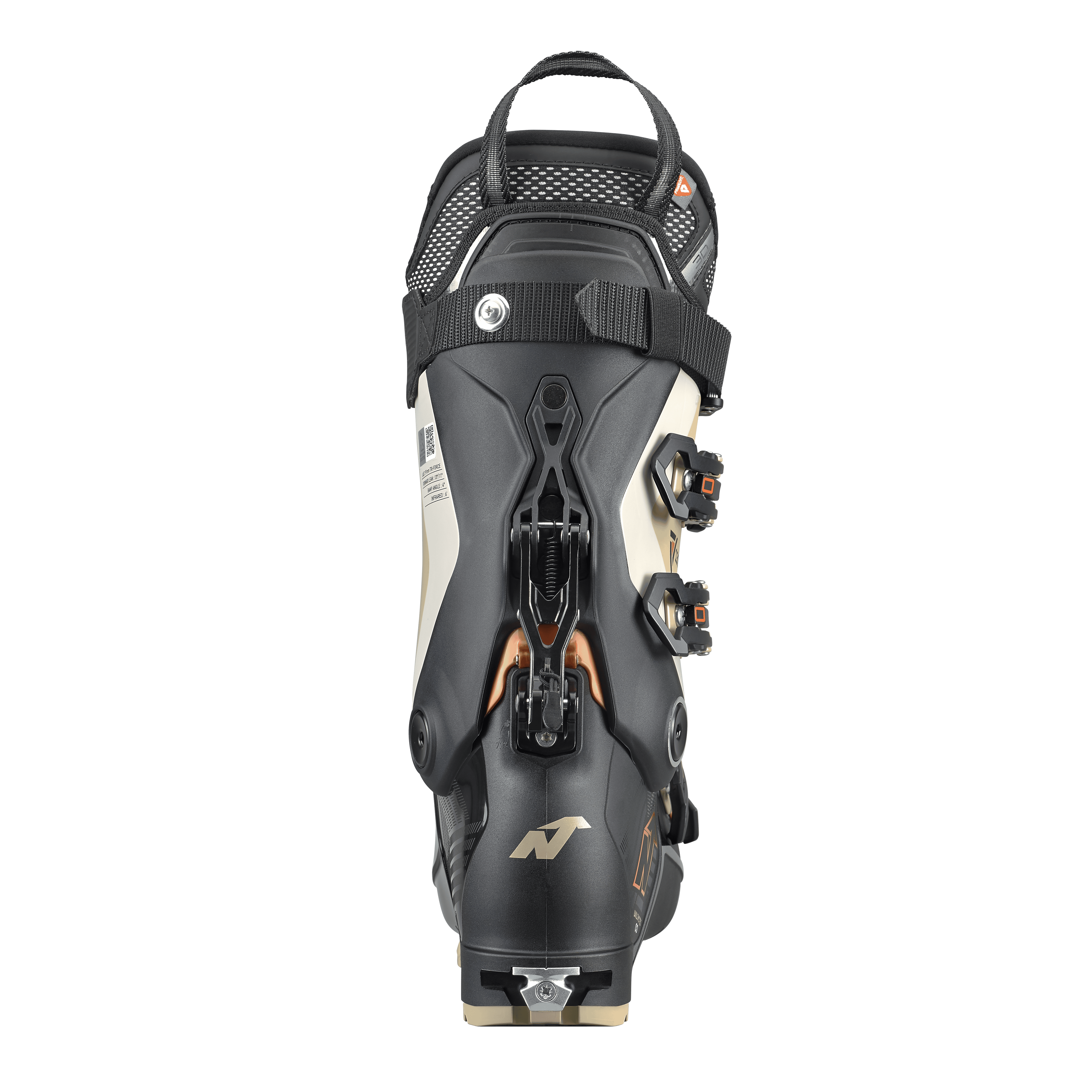 Nordica Unlimited 130 DYN