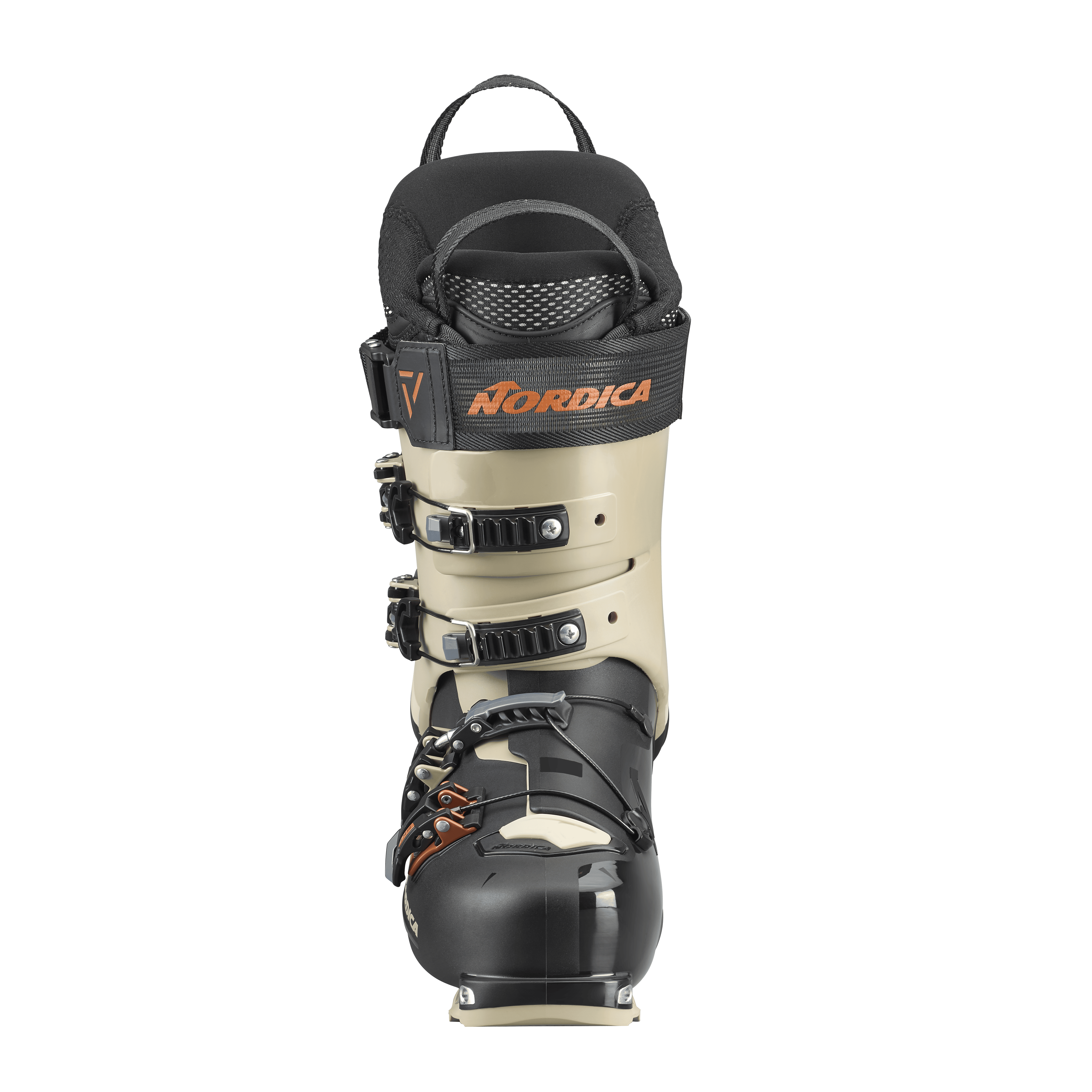Nordica Unlimited 130 DYN