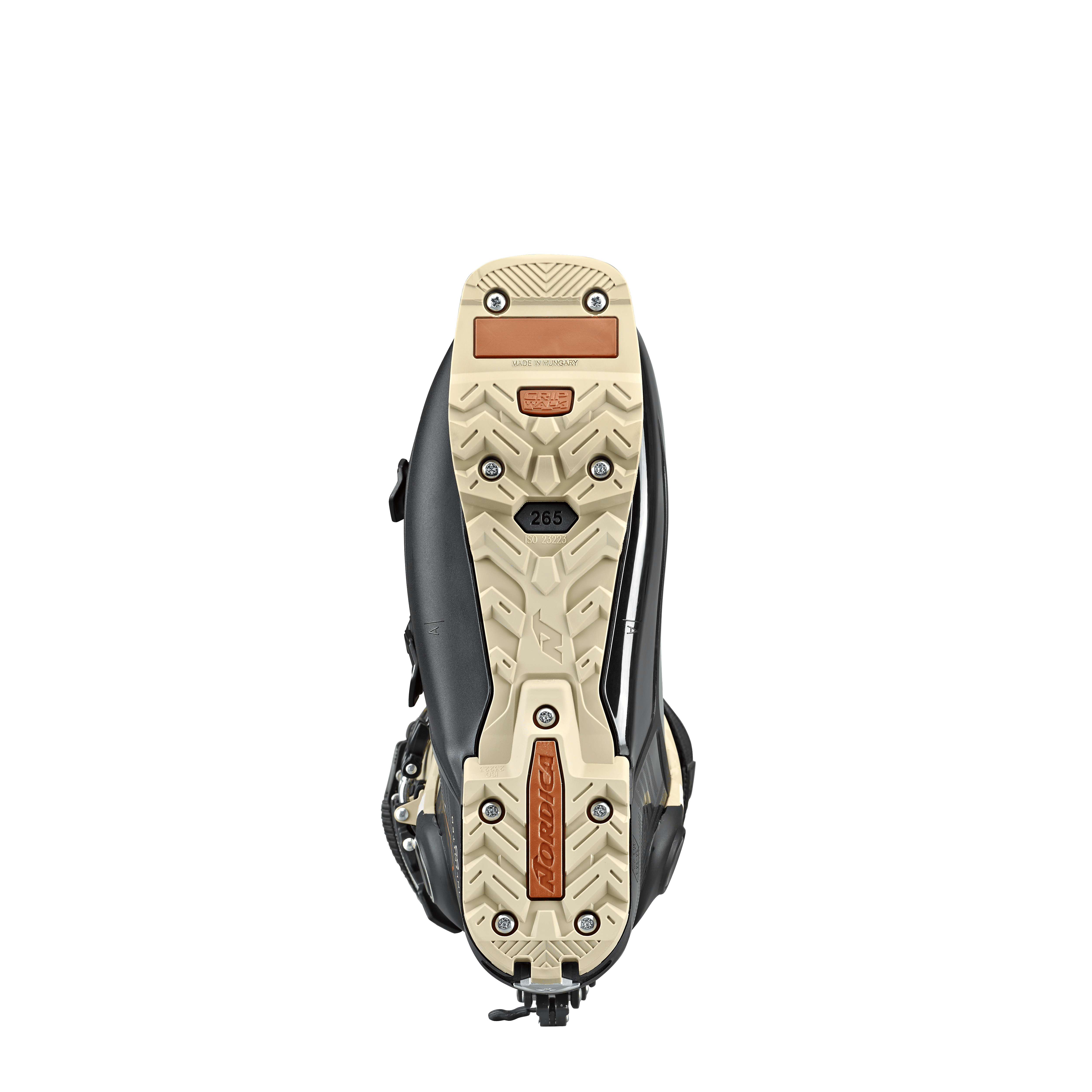 Nordica Unlimited 130 DYN