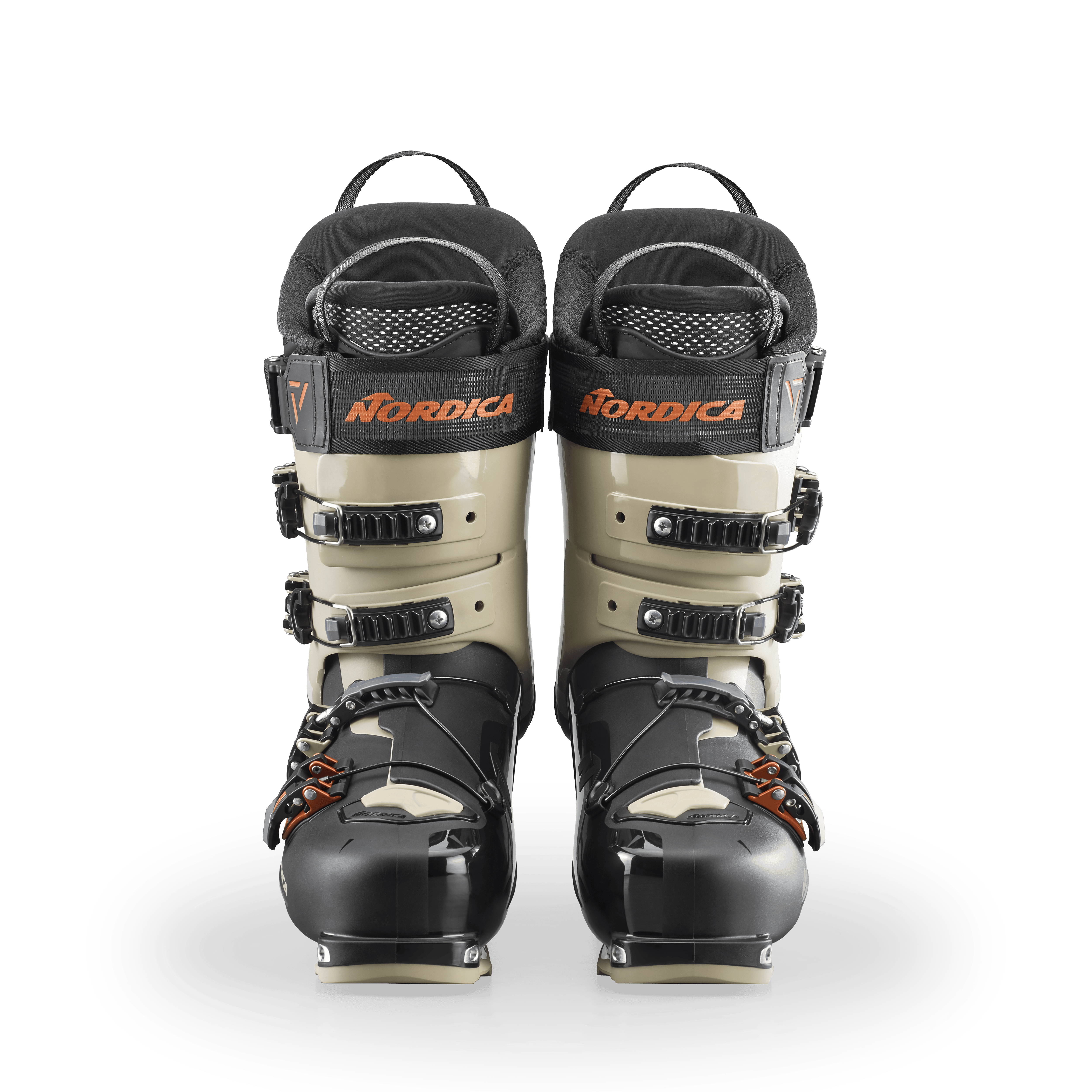 Nordica Unlimited 130 DYN