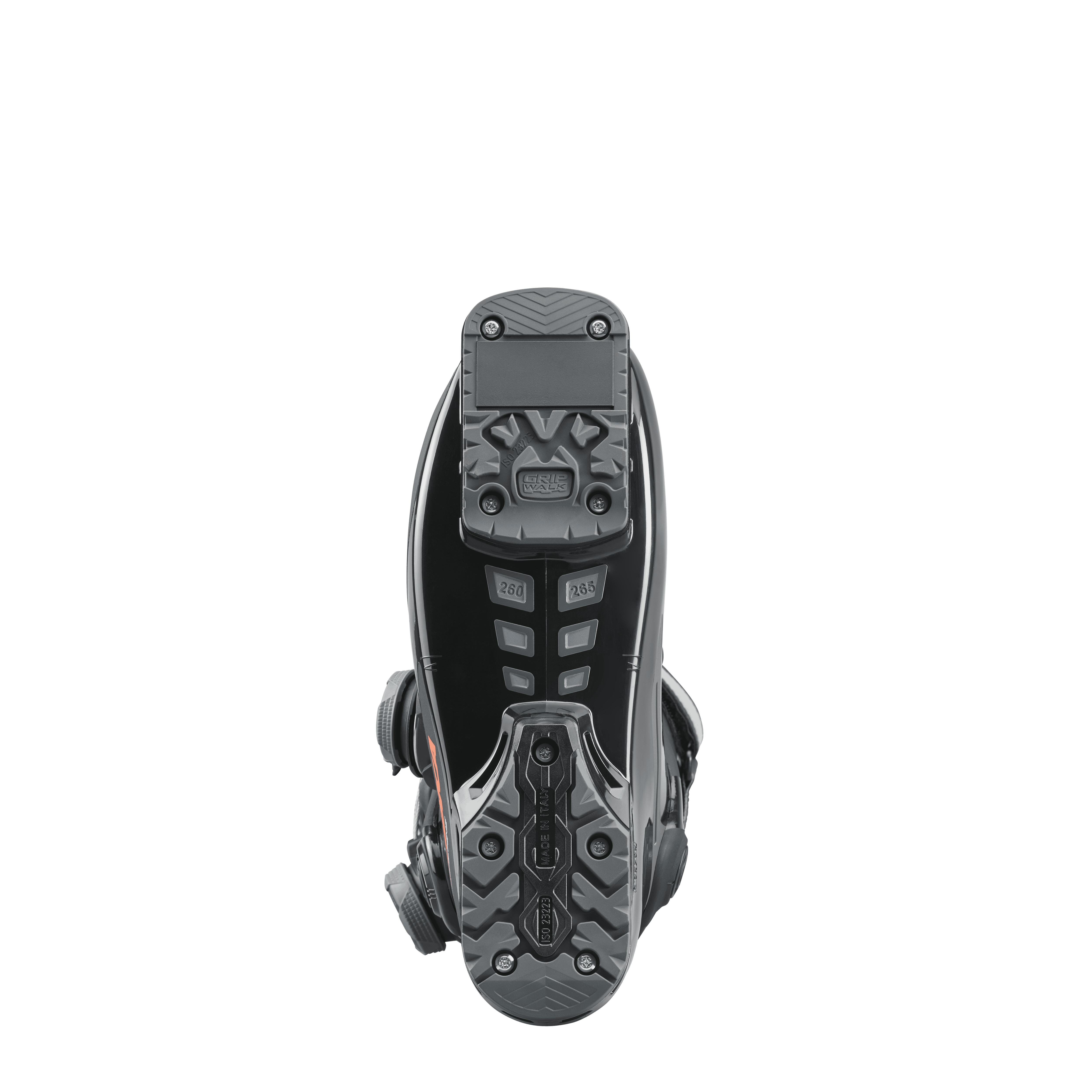 Nordica Speedmachine 3 130 BOA DD GW