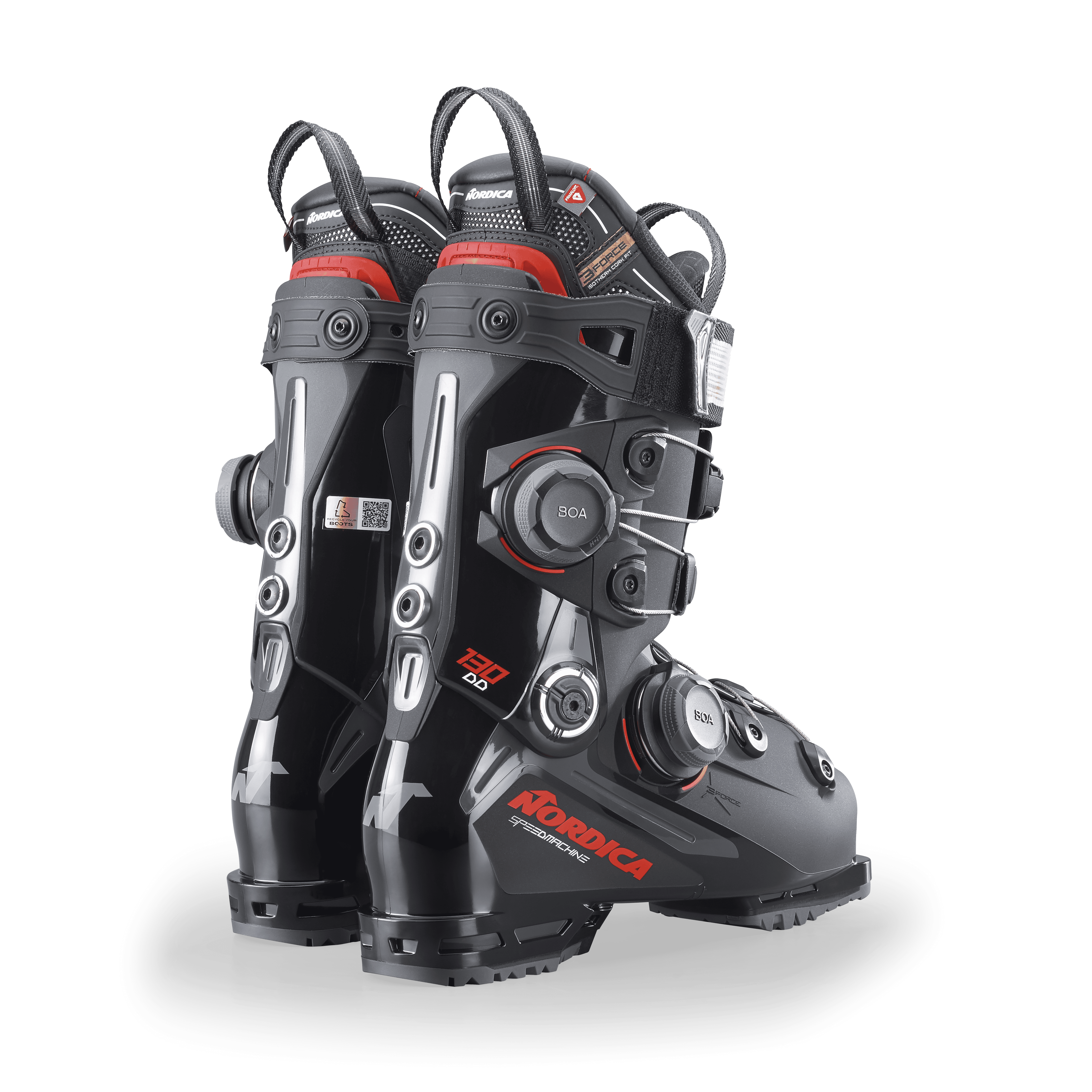 Nordica Speedmachine 3 130 BOA DD GW