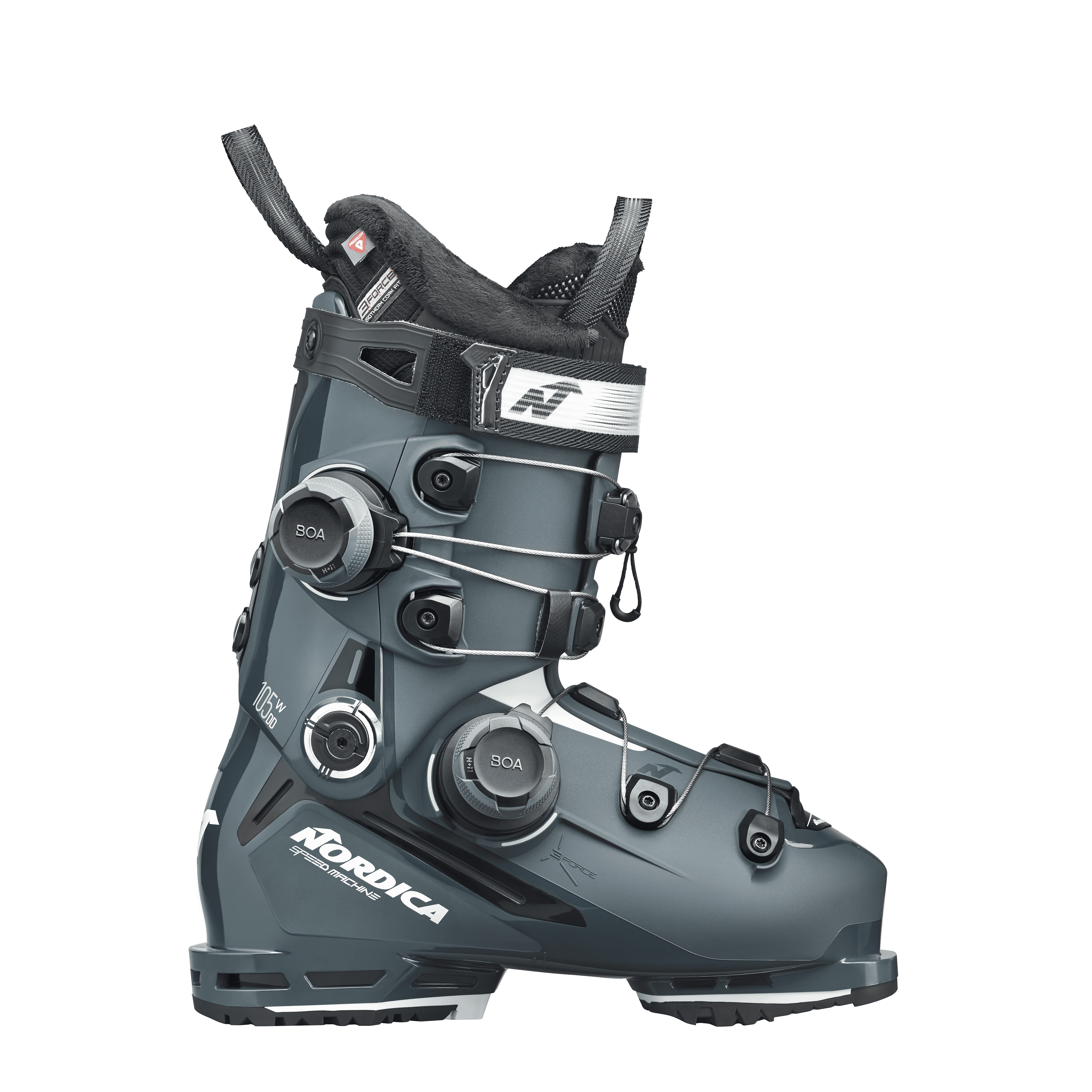 Nordica SPEEDMACHINE 3 BOA DD 105 W GW