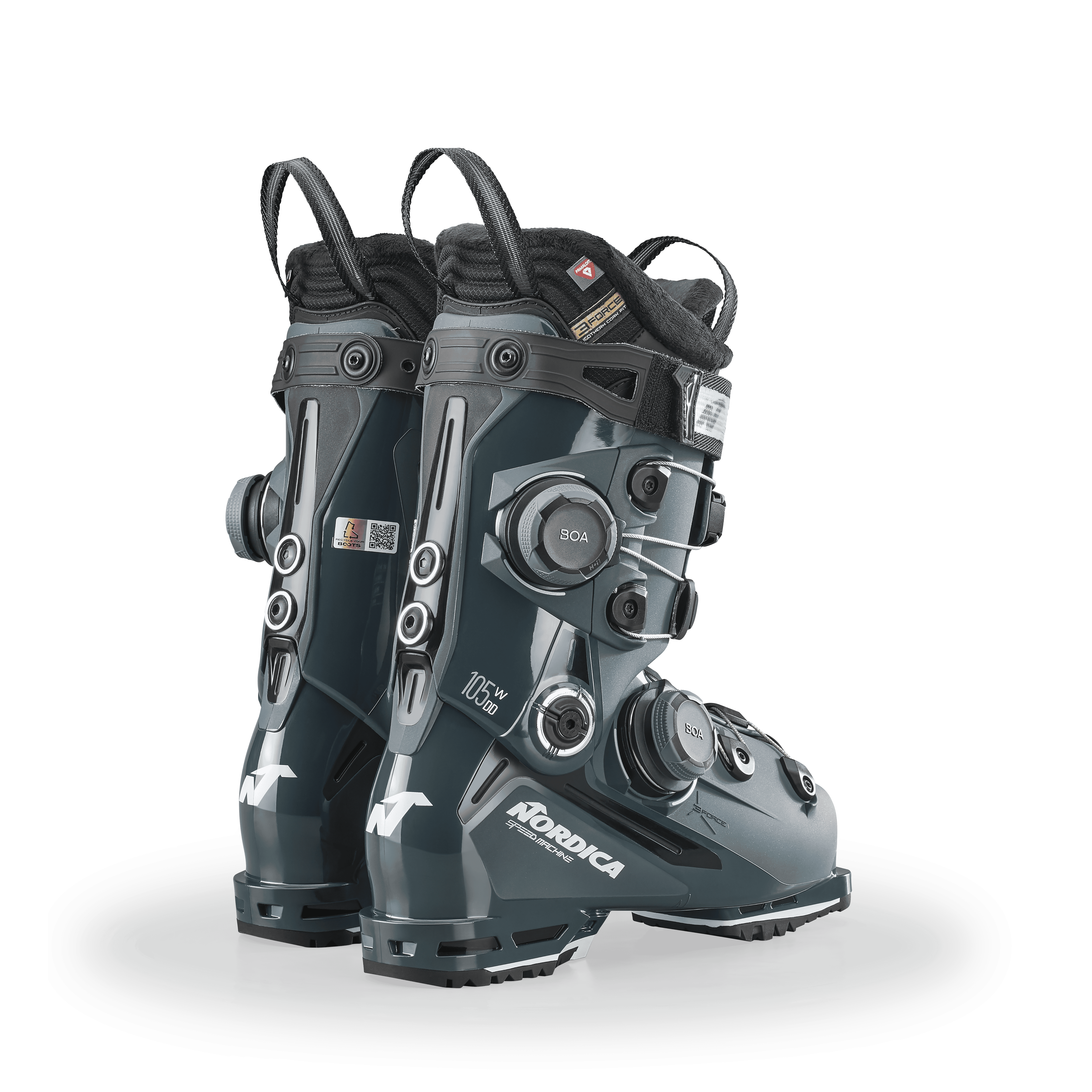 Nordica SPEEDMACHINE 3 BOA DD 105 W GW