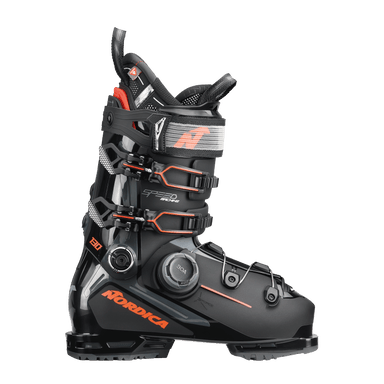 Nordica SPEEDMACHINE 3 BOA 130 (GW)