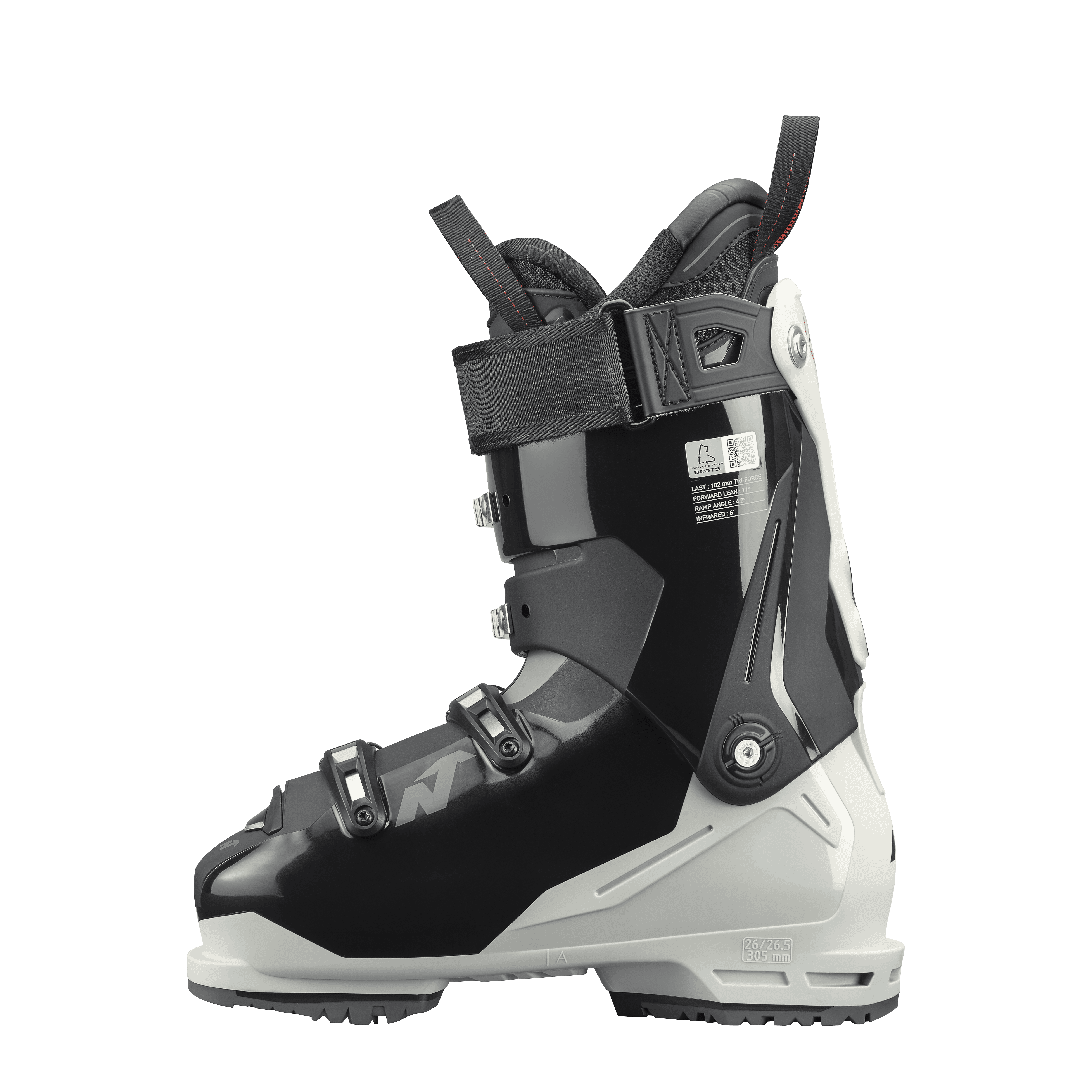Nordica Sportmachine 3 120 BOA GW