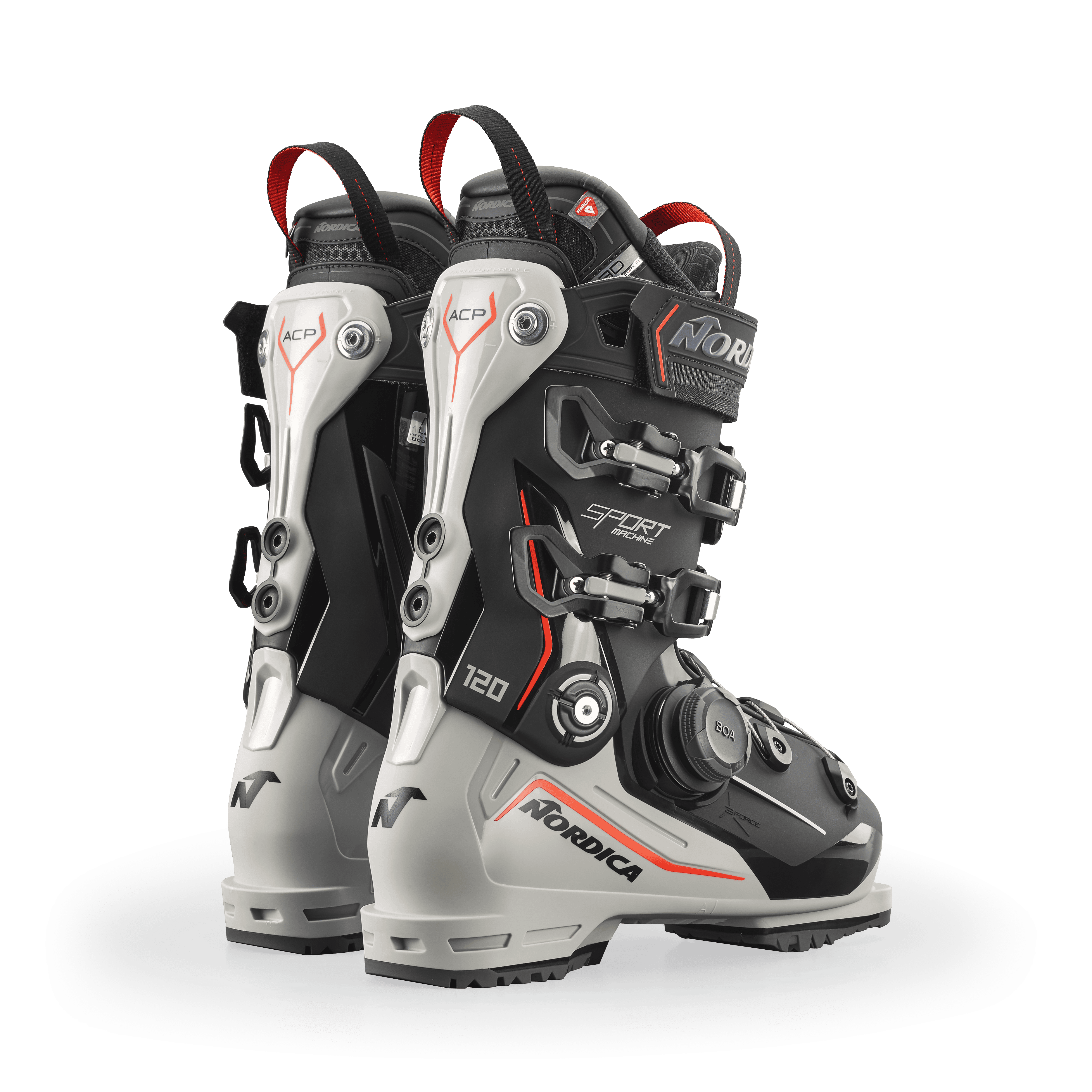 Nordica Sportmachine 3 120 BOA GW