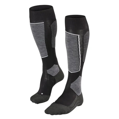 FALKE SK6 Pro Men – Black-Mix