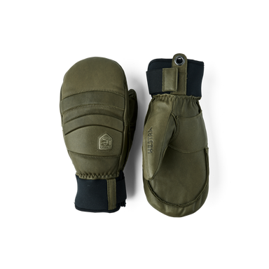 Hestra Fall Line Mitt Loden