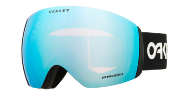 Oakley Flight Deck L – PRIZM SAPPHIRE / FACTORY PILOT