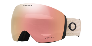 Oakley Flight Deck L – PRIZM SNOW ROSE GOLD IRIDIUM / HUMUS THERMAL