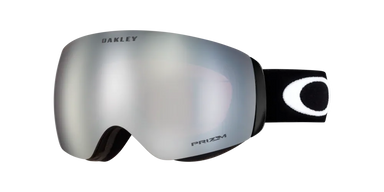 Oakley Flight Deck M – PRIZM BLACK / MATTE BLACK